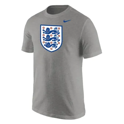 England Men's Nike Core T-Shirt. Nike.com