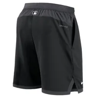 Nike Dri-FIT Flex (MLB Colorado Rockies) Men's Shorts. Nike.com