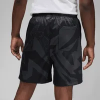 Jordan Essential Men's Graphic Knit Shorts. Nike.com