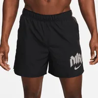 Nike Dri-FIT Run Division Challenger Men's 5" Brief-Lined Running Shorts. Nike.com