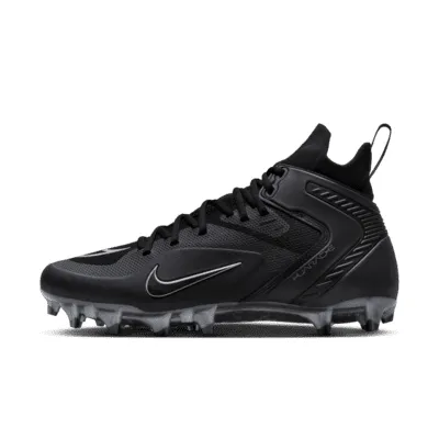 Nike Alpha Huarache 8 Elite Lacrosse Cleats. Nike.com