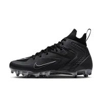 Nike Alpha Huarache 8 Elite Lacrosse Cleats