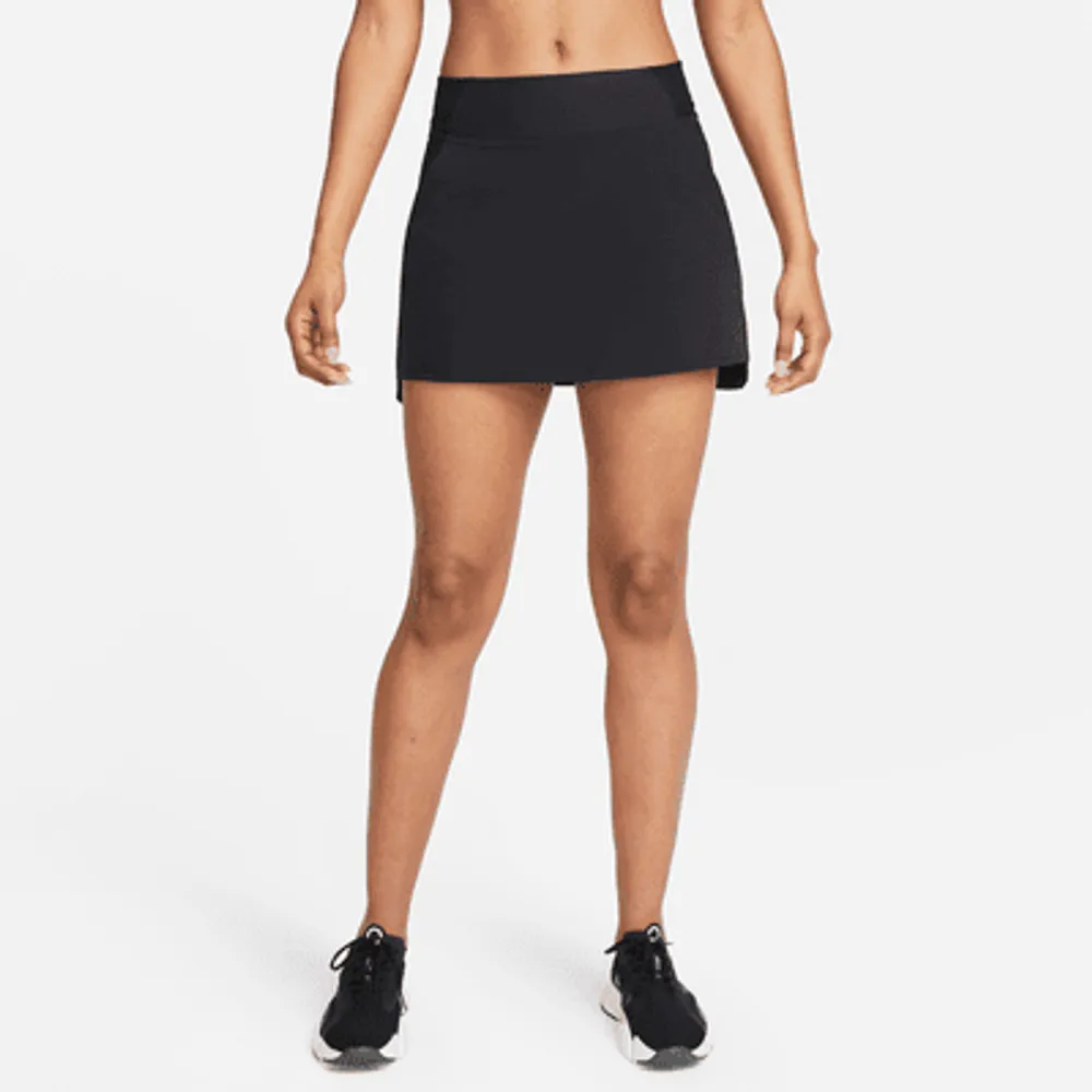 Nike Pro Dri-FIT Women's Mid-Rise 3 Graphic Training Shorts