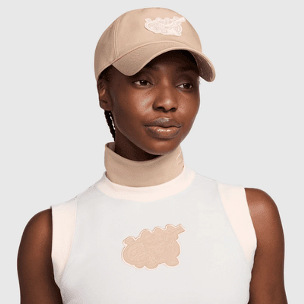 Naomi Osaka Dri-FIT Club Unstructured Cap. Nike.com