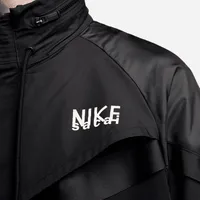 Nike x sacai Men's Trench Jacket. Nike.com