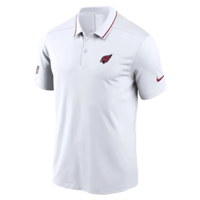 Nike Dri-FIT Sideline Coach (NFL Arizona Cardinals) Men's Long-Sleeve Top.  Nike.com