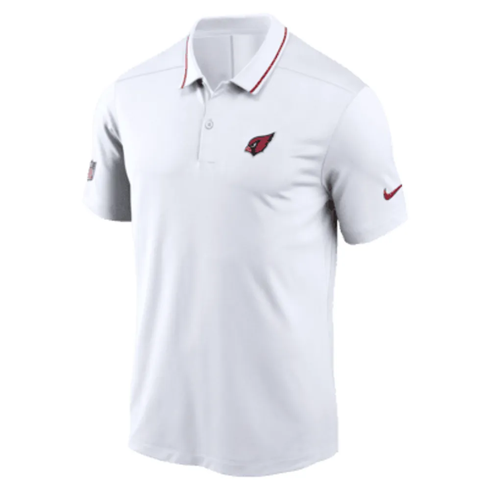 Nike Dri-FIT Sideline Victory (NFL Arizona Cardinals) Men's Polo. Nike.com