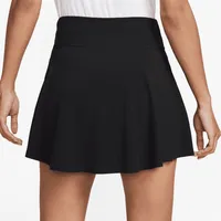 Nike Dri-FIT Advantage Women's Tennis Skirt. Nike.com