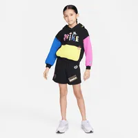 Nike I.A.I.R. Icon Fleece Hoodie Toddler Hoodie. Nike.com