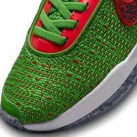 LeBron XX "Stocking Stuffer" Little Kids' Shoes. Nike.com