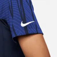 U.S. Strike Men's Nike Dri-FIT Short-Sleeve Soccer Top. Nike.com