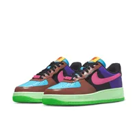 Nike Air Force 1 Low x UNDEFEATED Men's Shoes. Nike.com