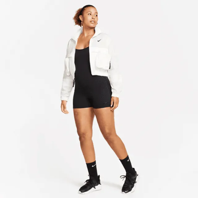 Nike Sportswear Chill Knit Women's Tight Cami Bodysuit. Nike.com