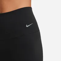 Nike Zenvy Women's Gentle-Support High-Waisted 5" Biker Shorts. Nike.com