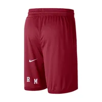 Stanford Men's Nike Dri-FIT College Shorts. Nike.com