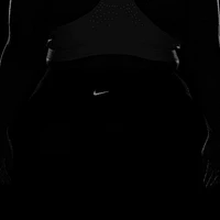 Nike One Women's High-Waisted Full-Length Split-Hem Leggings (Plus Size). Nike.com