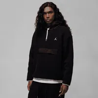 Jordan Essential Winter Men's Fleece Hoodie. Nike.com