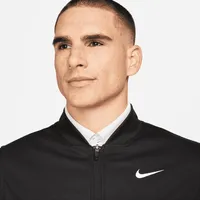 Nike Tour Essential Men's Golf Jacket. Nike.com