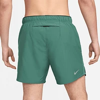 Nike Challenger Flash Men's Dri-FIT 5" Brief-Lined Running Shorts. Nike.com