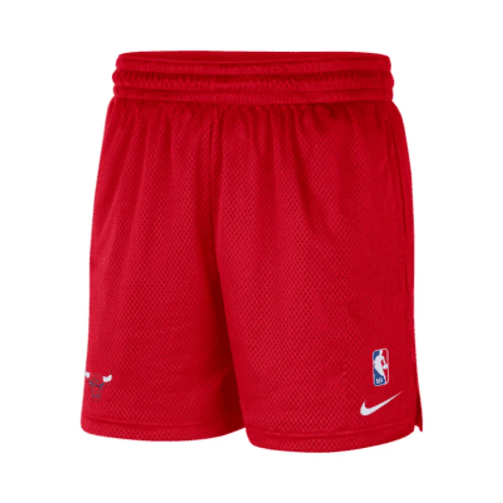 Chicago Bulls Men's Nike NBA Shorts. Nike.com