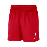 Chicago Bulls Men's Nike NBA Shorts. Nike.com