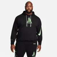 Ja Standard Issue Men's Dri-FIT Pullover Basketball Hoodie. Nike.com