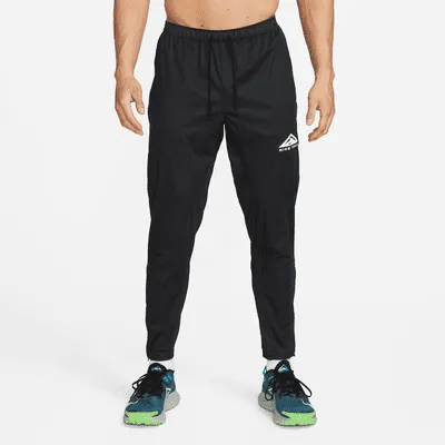Nike Dri-FIT Phenom Elite Men's Knit Trail Running Pants. Nike.com
