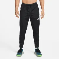 Nike Dri-FIT Phenom Elite Men's Knit Trail Running Pants. Nike.com