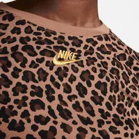 Nike Sportswear Women's Long-Sleeve T-Shirt. Nike.com