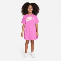 Nike Printed Club Dress Toddler Dress. Nike.com