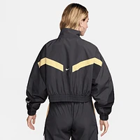 Nike Sportswear Women's Woven Jacket. Nike.com