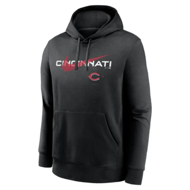 nike bengals hoodie mens