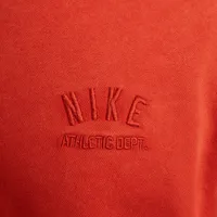 Nike Sportswear Club Fleece Men's French Terry Sweatshirt. Nike.com