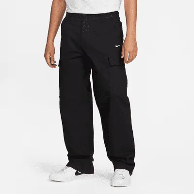 Nike SB Kearny Men's Cargo Skate Pants.