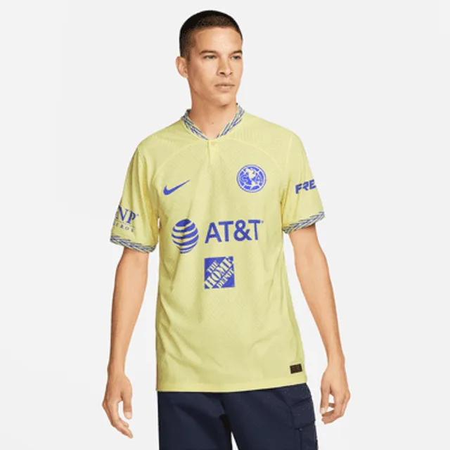 Nike Inter Milan Dri-Fit ADV Match Home Jersey 2022-2023 - S