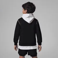 Jordan Lucid Dream Pullover Hoodie Toddler Hoodie. Nike.com