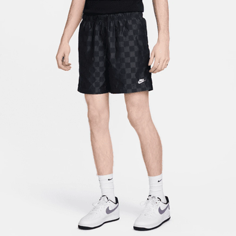 Nike Club Men's Flow Shorts. Nike.com