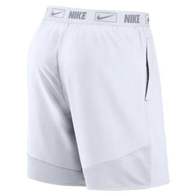Nike Dri-FIT City Connect (MLB Chicago Cubs) Men's Shorts