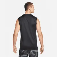 Nike Dri-FIT Legend Men's Camo Fitness T-Shirt. Nike.com