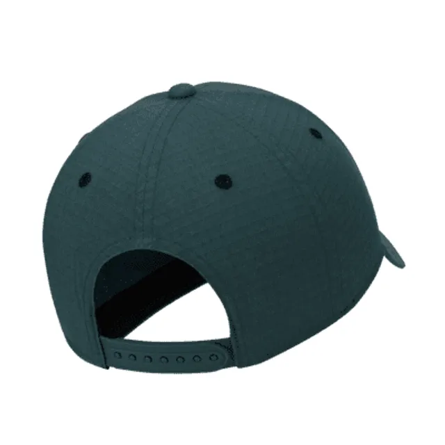 Nike AS Roma Heritage 86 Cap Green