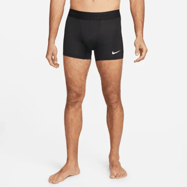 Nike Pro Men's Dri-FIT Fitness Long Shorts