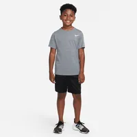 Nike Dri-FIT Big Kids' (Boys') Training Shorts. Nike.com