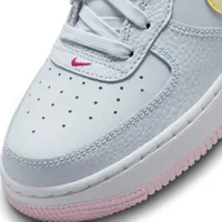 Nike Air Force 1 Big Kids' Shoes. Nike.com