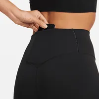 Nike Zenvy Women's Gentle-Support High-Waisted 5" Biker Shorts. Nike.com