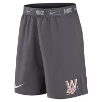 Nike Dri-FIT City Connect (MLB Atlanta Braves) Men's Shorts