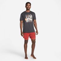 Tee-shirt Nike Yoga Dri-FIT A.I.R. pour Homme. FR