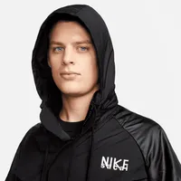 Nike x sacai Men's Trench Jacket. Nike.com