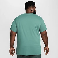 Nike Dri-FIT Men's Fitness T-Shirt. Nike.com