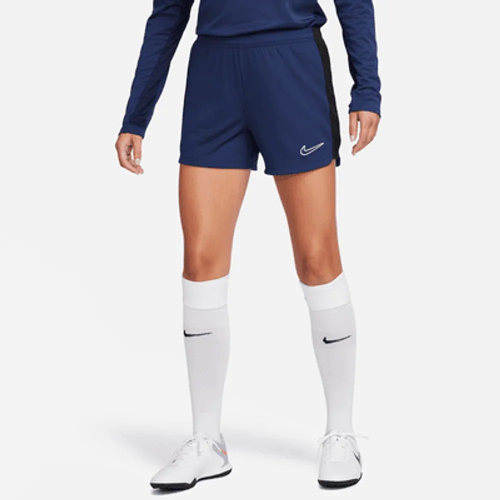 Nike Dri-FIT Academy 23 Women's Soccer Shorts.