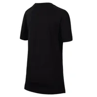 Portugal Big Kids' Player T-Shirt. Nike.com